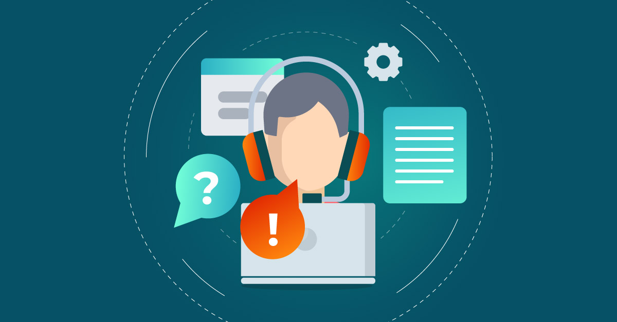 Inbound Call center Scripting